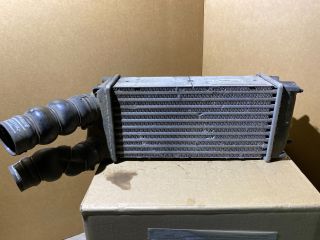 bontott CITROËN C4 Intercooler