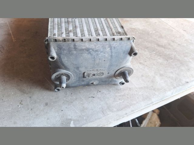 bontott CITROËN C4 Intercooler