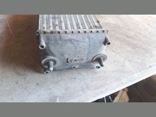 bontott CITROËN C4 Intercooler