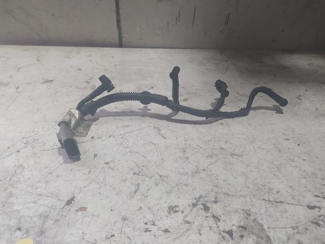 bontott CITROËN C4 Izzító/Gyújtó Gyertya Kábel