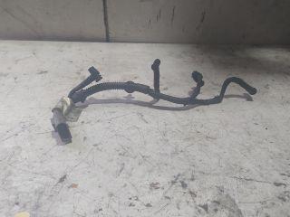 bontott CITROËN C4 Izzító/Gyújtó Gyertya Kábel