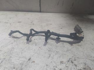 bontott CITROËN C4 Izzító/Gyújtó Gyertya Kábel