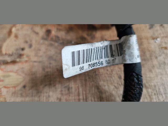 bontott CITROËN C4 Izzító/Gyújtó Gyertya Kábel