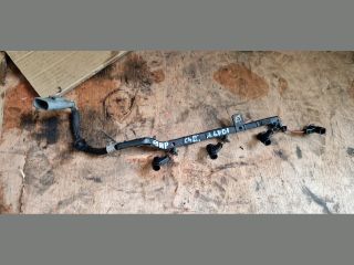 bontott CITROËN C4 Izzító/Gyújtó Gyertya Kábel