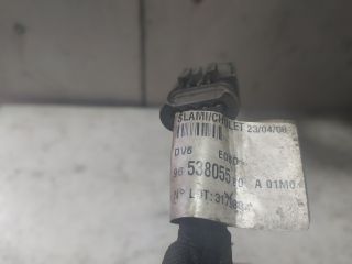 bontott CITROËN C4 Izzító/Gyújtó Gyertya Kábel