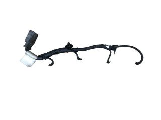 bontott CITROËN C4 Izzító/Gyújtó Gyertya Kábel