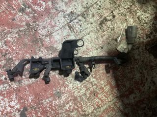 bontott CITROËN C4 Izzító/Gyújtó Gyertya Kábel