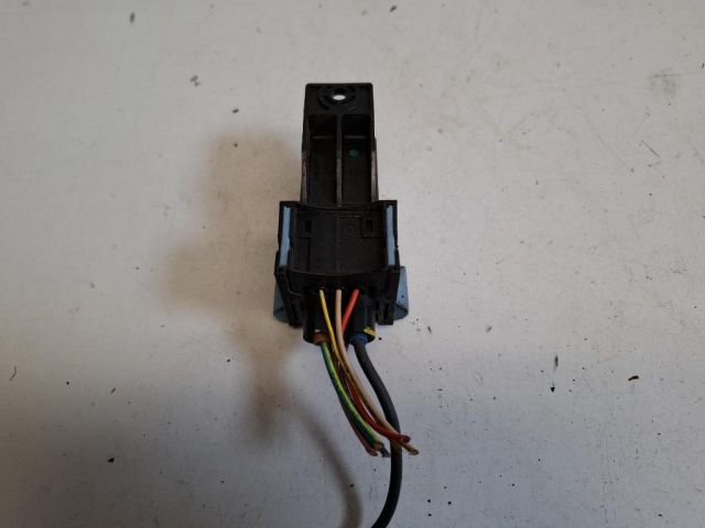 bontott CITROËN C4 Izzító Relé