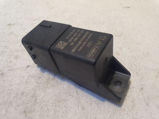 bontott CITROËN C4 Izzító Relé