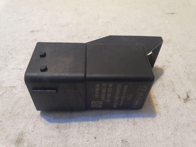 bontott CITROËN C4 Izzító Relé