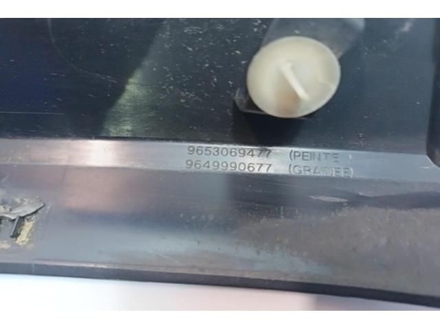 bontott CITROËN C4 Jobb A Oszlop Burkolat