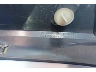 bontott CITROËN C4 Jobb A Oszlop Burkolat