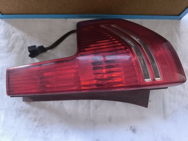 bontott CITROËN C4 Jobb Alsó Hátsó Lámpa