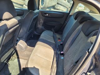 bontott CITROËN C4 Jobb B Oszlop Burkolat