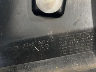 bontott CITROËN C4 Jobb B Oszlop Díszléc