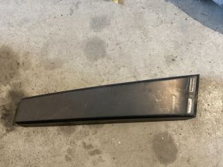 bontott CITROËN C4 Jobb B Oszlop Díszléc