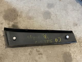 bontott CITROËN C4 Jobb B Oszlop Díszléc