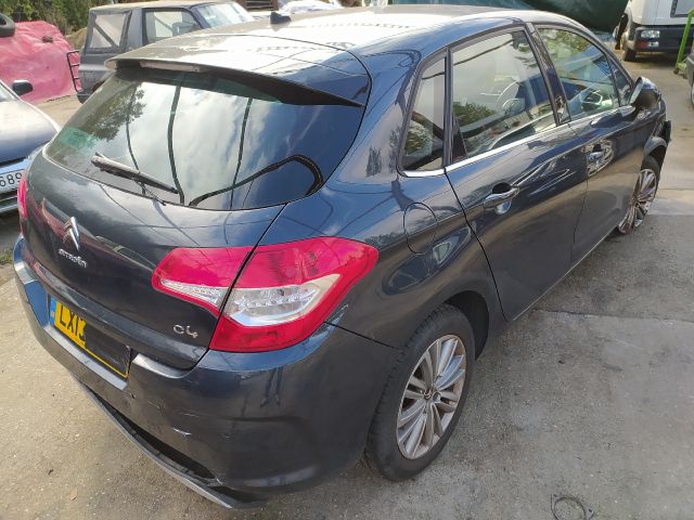 bontott CITROËN C4 Jobb Belső Hátsó Lámpa