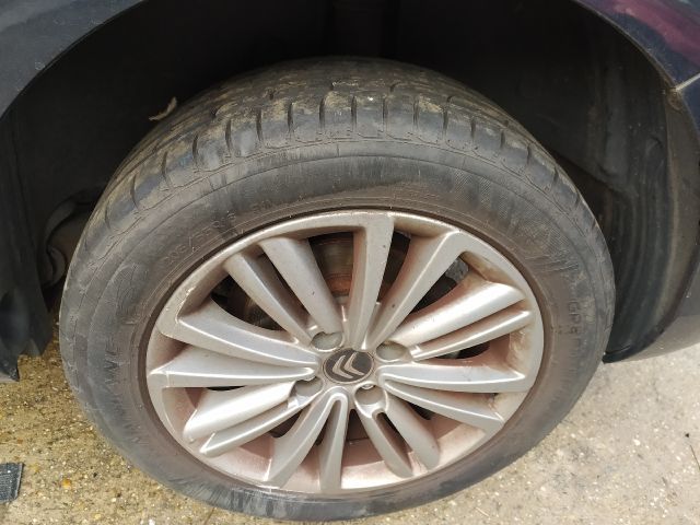 bontott CITROËN C4 Jobb Belső Hátsó Lámpa