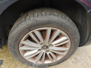 bontott CITROËN C4 Jobb Belső Hátsó Lámpa