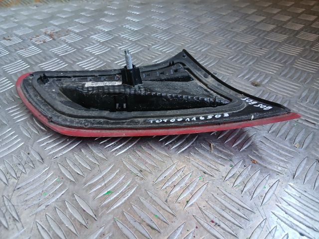 bontott CITROËN C4 Jobb Belső Hátsó Lámpa