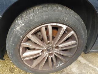 bontott CITROËN C4 Jobb Belső Hátsó Lámpa