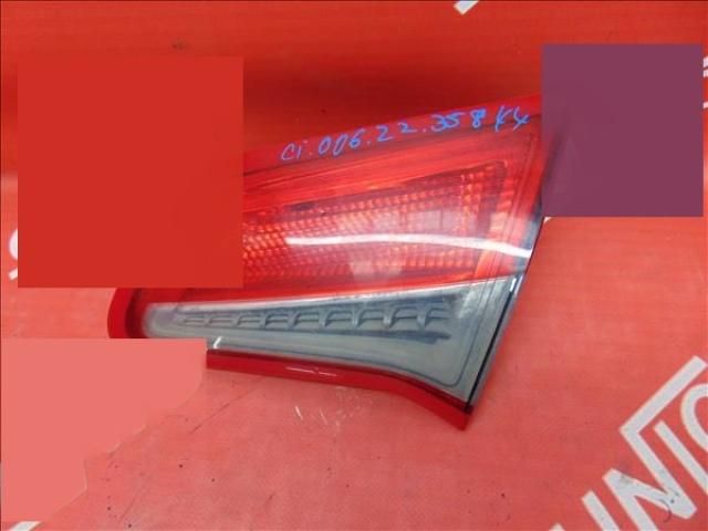 bontott CITROËN C4 Jobb Belső Hátsó Lámpa