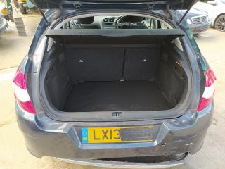 bontott CITROËN C4 Jobb Belső Hátsó Lámpa