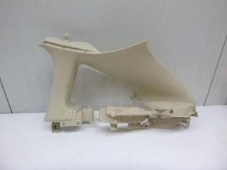 bontott CITROËN C4 Jobb C Oszlop Burkolat