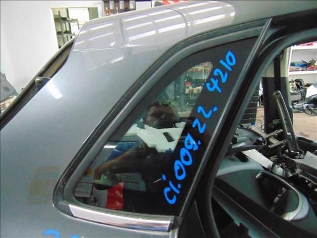 bontott CITROËN C4 Jobb C Oszlop Oldalablak Üveg