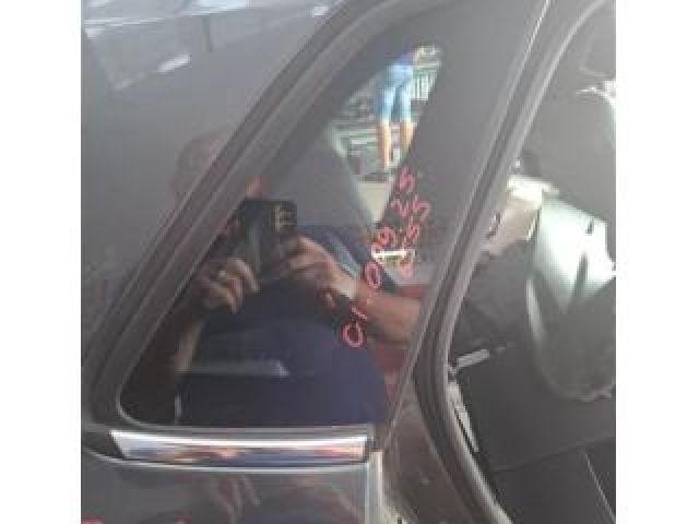 bontott CITROËN C4 Jobb C Oszlop Oldalablak Üveg