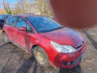 bontott CITROËN C4 Jobb első Ablak Díszléc