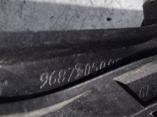 bontott CITROËN C4 Jobb első Ablak Sín