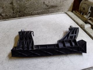 bontott CITROËN C4 Jobb első Ablak Sín