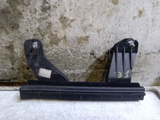 bontott CITROËN C4 Jobb első Ablak Sín