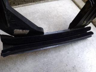 bontott CITROËN C4 Jobb első Ablak Sín