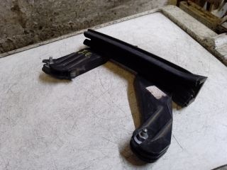 bontott CITROËN C4 Jobb első Ablak Sín