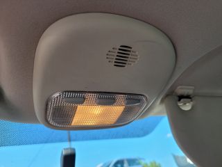 bontott CITROËN C4 Jobb első Ablak Sín