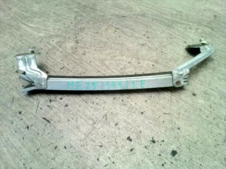 bontott CITROËN C4 Jobb első Ablak Sín