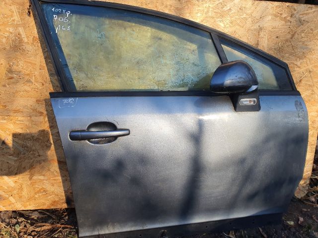 bontott CITROËN C4 Jobb első Ablak