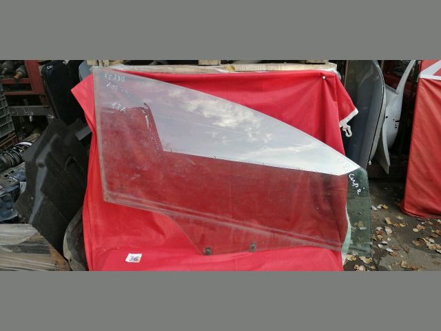 bontott CITROËN C4 Jobb első Ablak