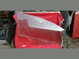 bontott CITROËN C4 Jobb első Ablak