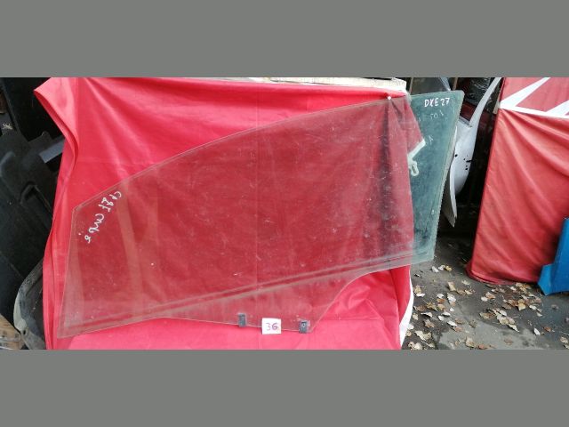 bontott CITROËN C4 Jobb első Ablak