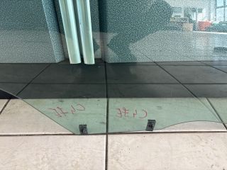 bontott CITROËN C4 Jobb első Ablak