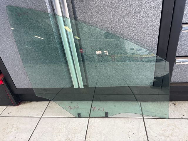 bontott CITROËN C4 Jobb első Ablak