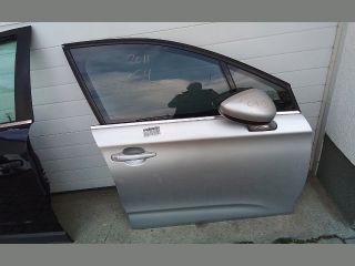 bontott CITROËN C4 Jobb első Ablak