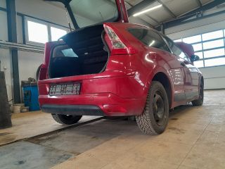 bontott CITROËN C4 Jobb első Ablak