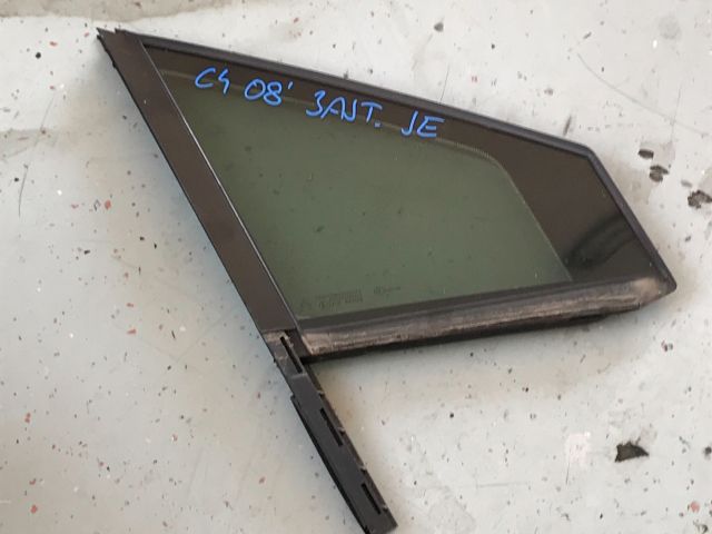 bontott CITROËN C4 Jobb első Ablak