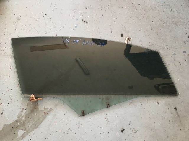 bontott CITROËN C4 Jobb első Ablak