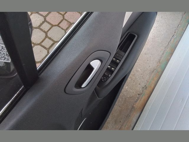 bontott CITROËN C4 Jobb első Ablak